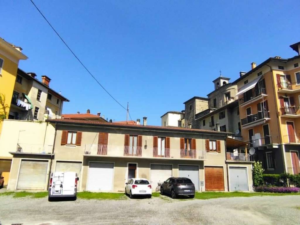 Appartamento a Varallo in Corso Roma, 17 - Foto 2