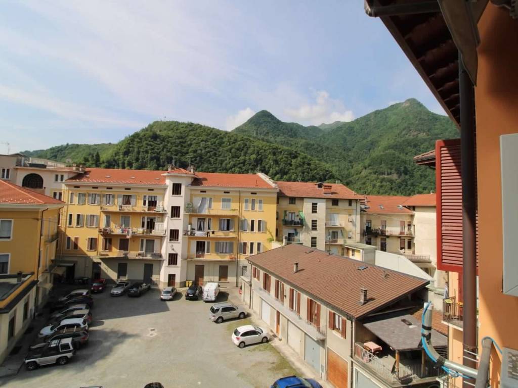 Appartamento a Varallo in Corso Roma, 17 - Foto 3