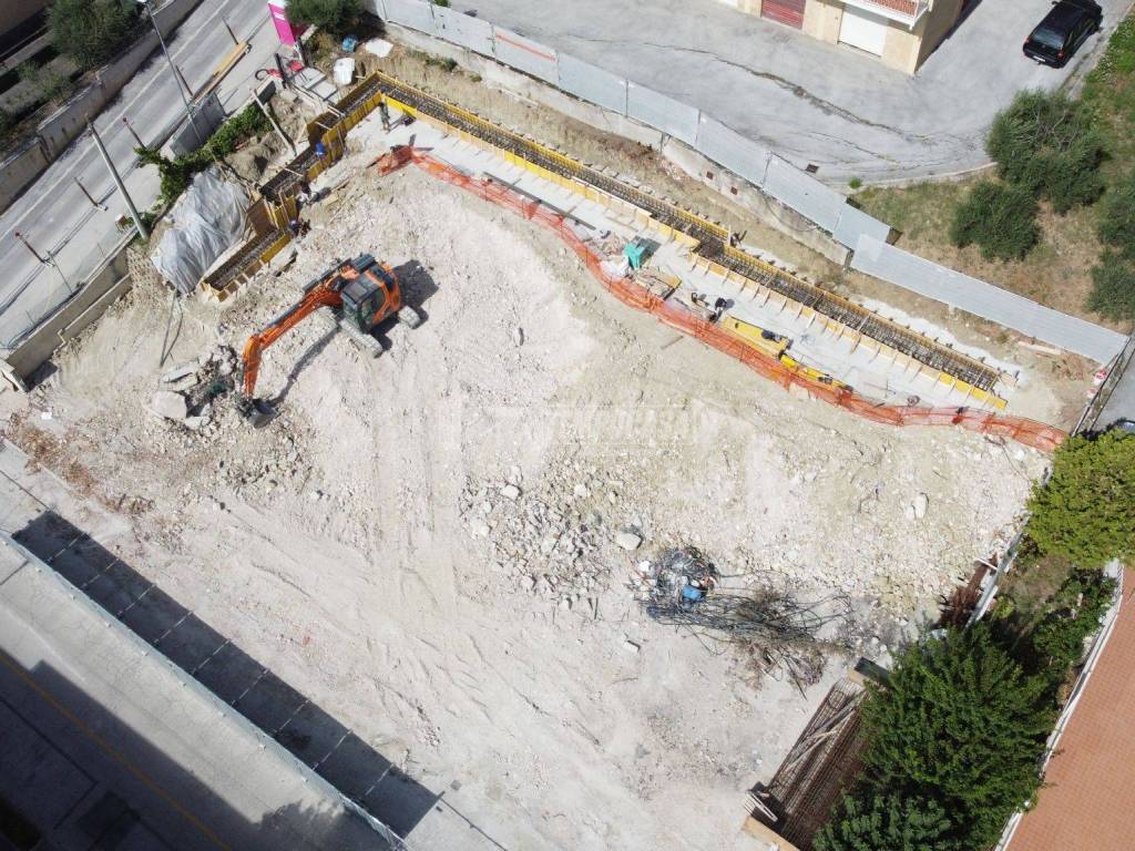Appartamento a Tolentino in Viale Trento e Trieste - Foto 2