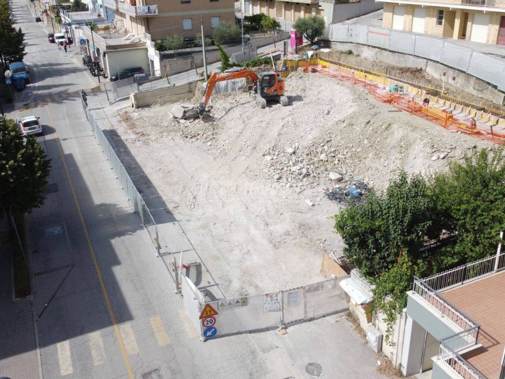 Appartamento a Tolentino in Viale Trento e Trieste - Foto 4