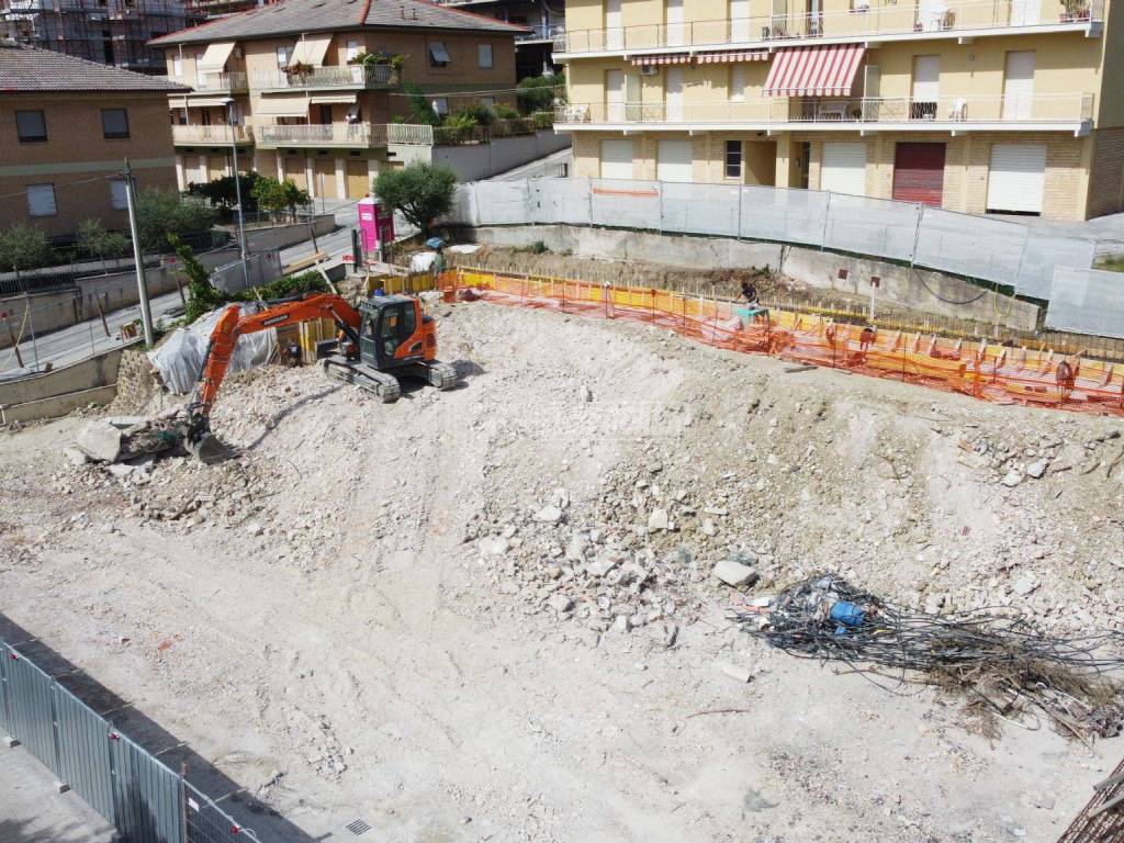 Appartamento a Tolentino in Viale Trento e Trieste - Foto 5
