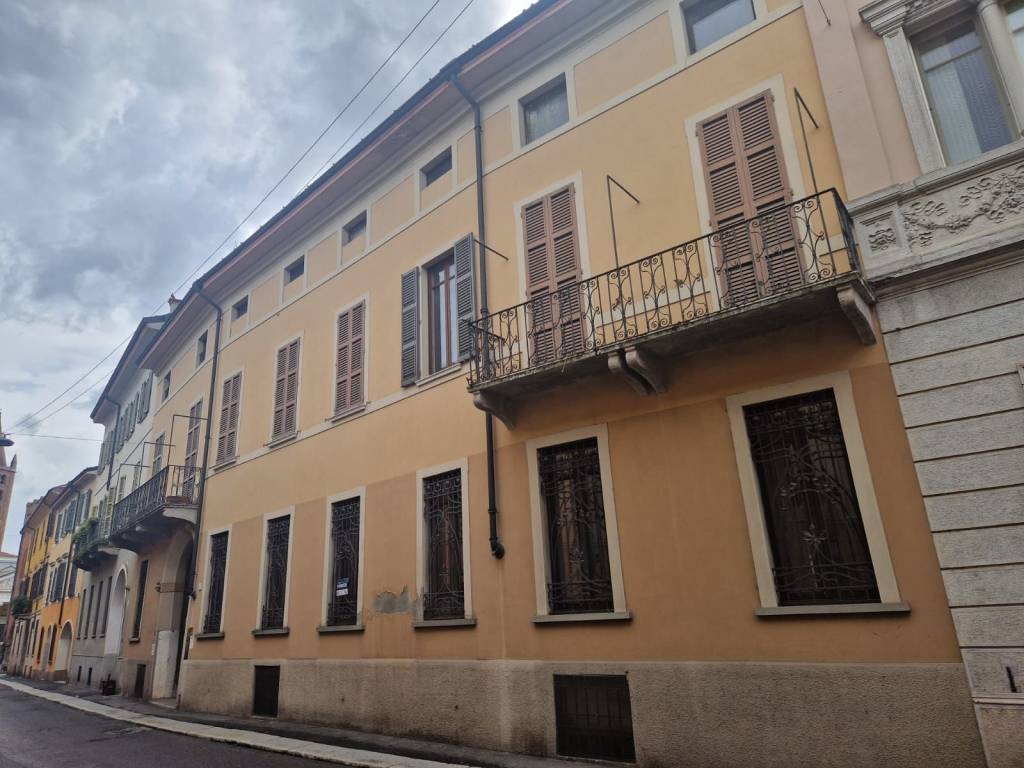 Immobile a Cremona in Via dei Mille, 12 - Foto 2