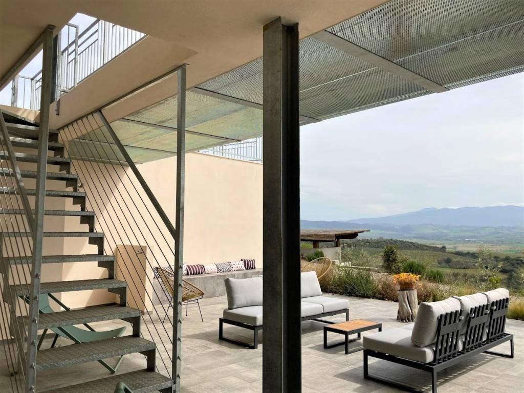 Villa a Grosseto in Strada Provinciale delle Conce - Foto 2
