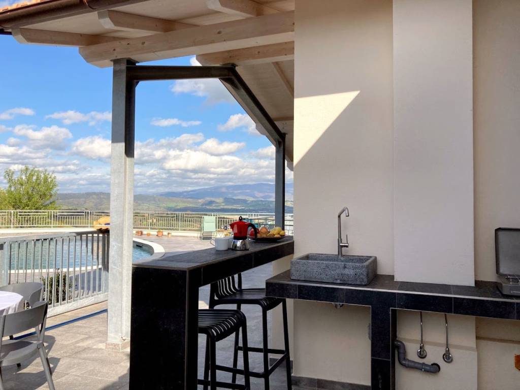 Villa a Grosseto in Strada Provinciale delle Conce - Foto 4