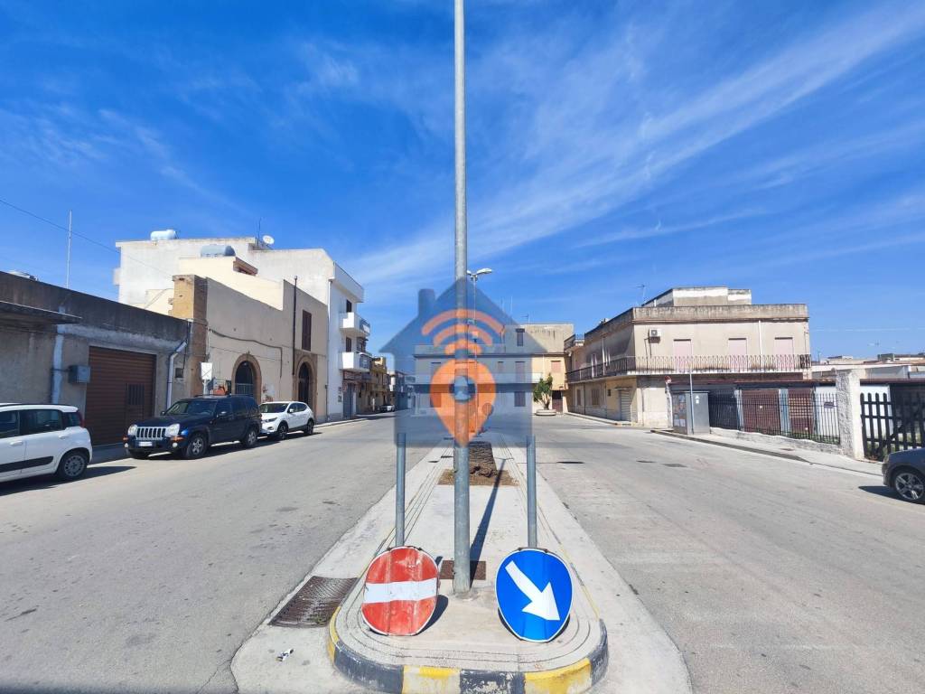 Appartamento a Castelvetrano in Via Bengasi, 65 - Foto 2