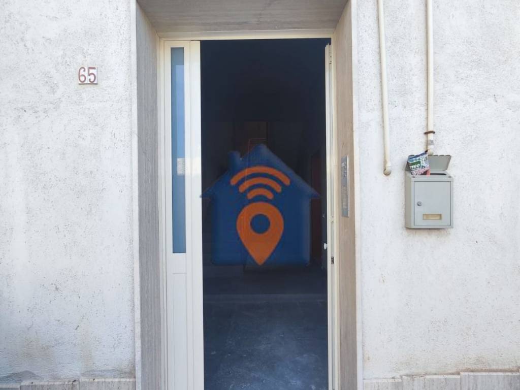 Appartamento a Castelvetrano in Via Bengasi, 65 - Foto 3