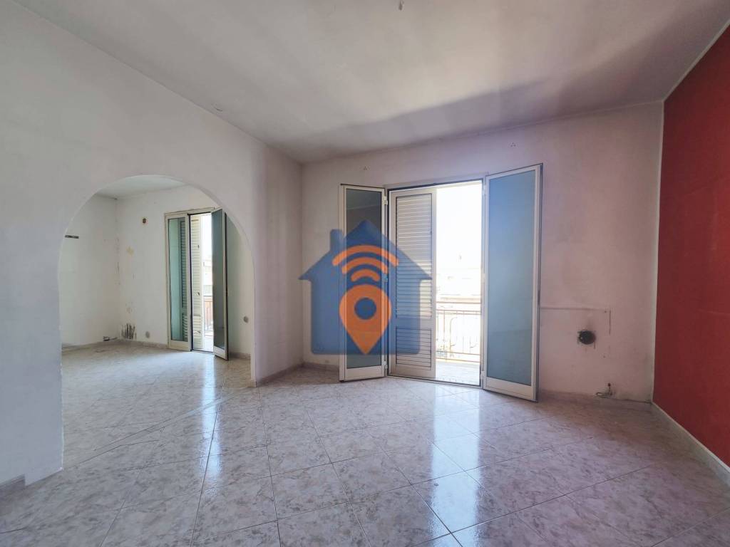 Appartamento a Castelvetrano in Via Bengasi, 65 - Foto 5