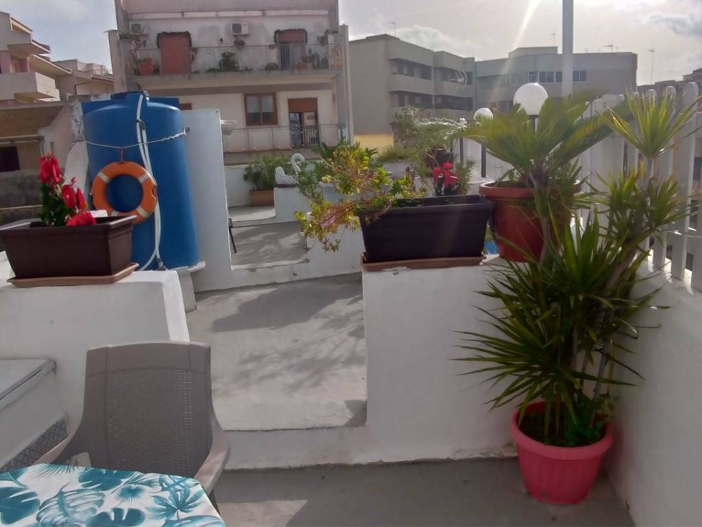Casa indipendente a Marsala in Via Aspromonte - Foto 2