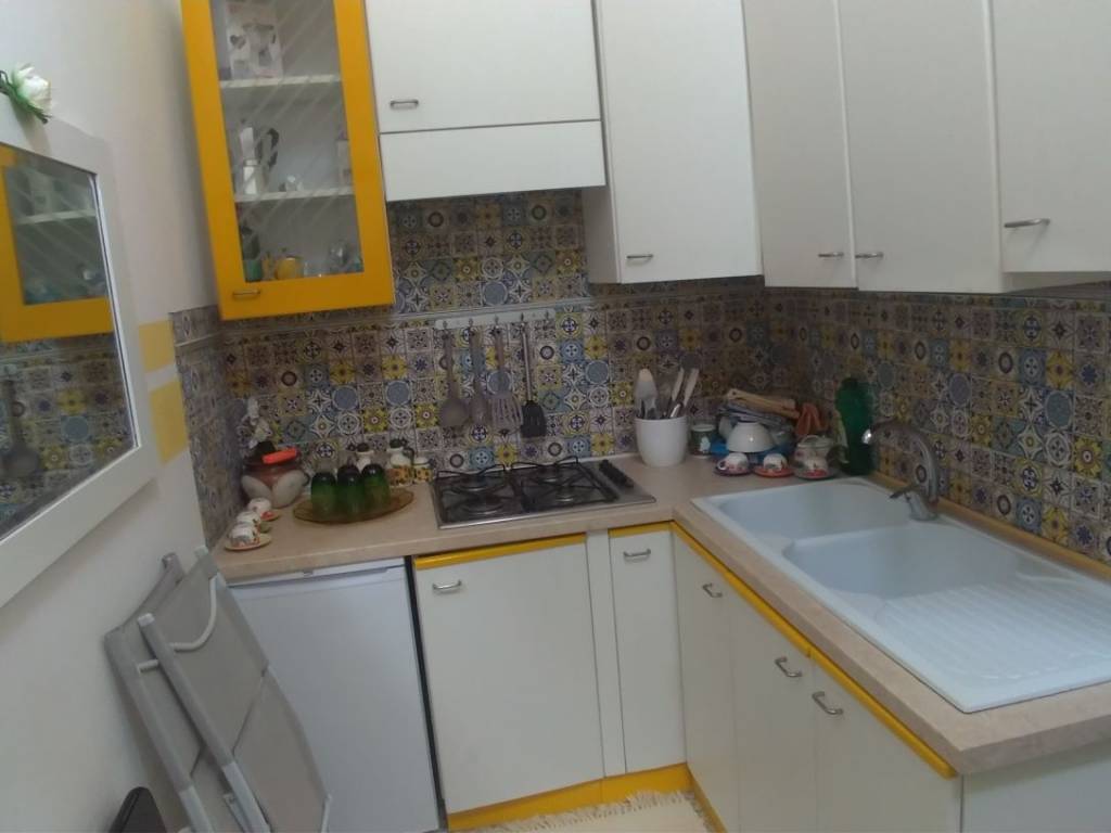 Casa indipendente a Marsala in Via Aspromonte - Foto 3