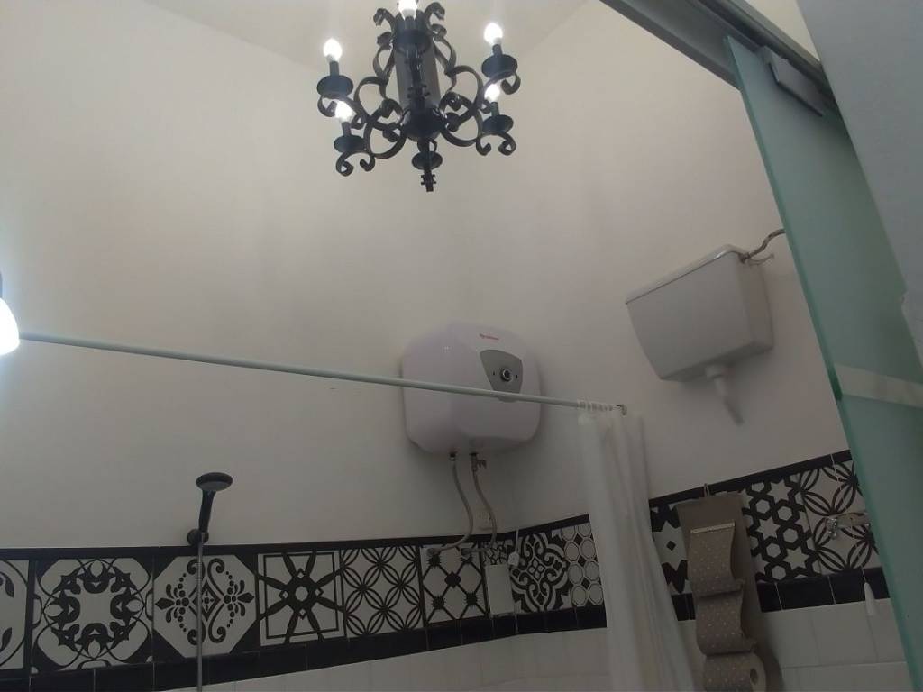 Casa indipendente a Marsala in Via Aspromonte - Foto 5