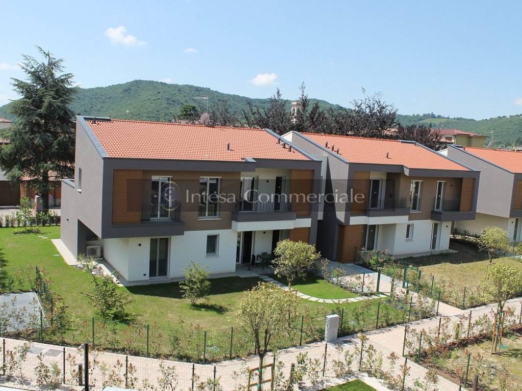 Appartamento a Collebeato in via borghini / taramelli - Foto 4