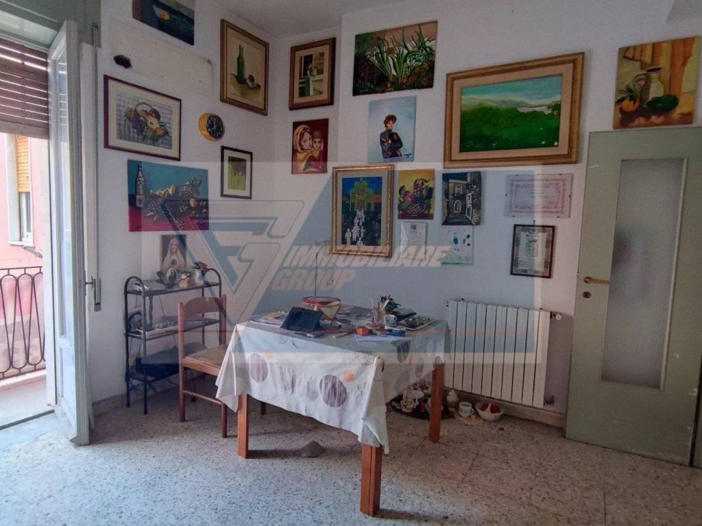 Appartamento a Siracusa in VIA FILISTO - Foto 5