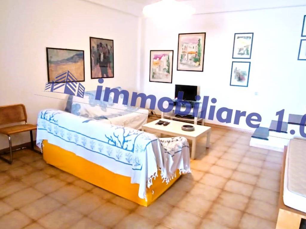 Villa a Castellammare del golfo in Via Guglielmo Marconi, 174 - Foto 4