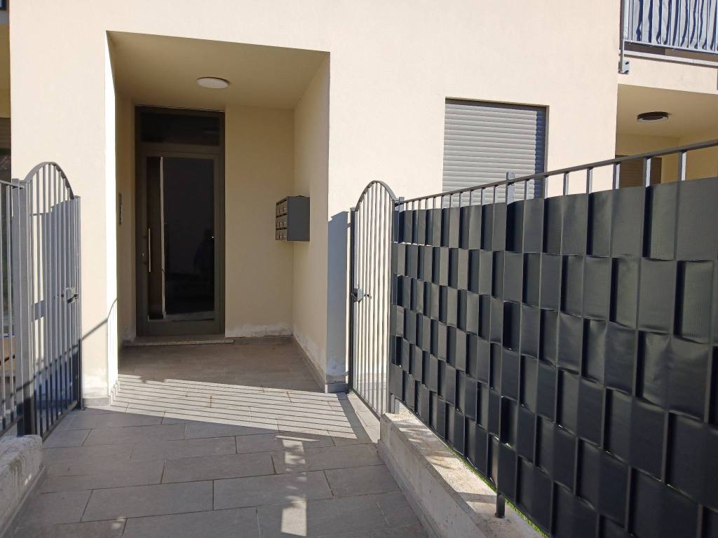 Progetto a Taggia in Via Levà, 61 - Foto 3