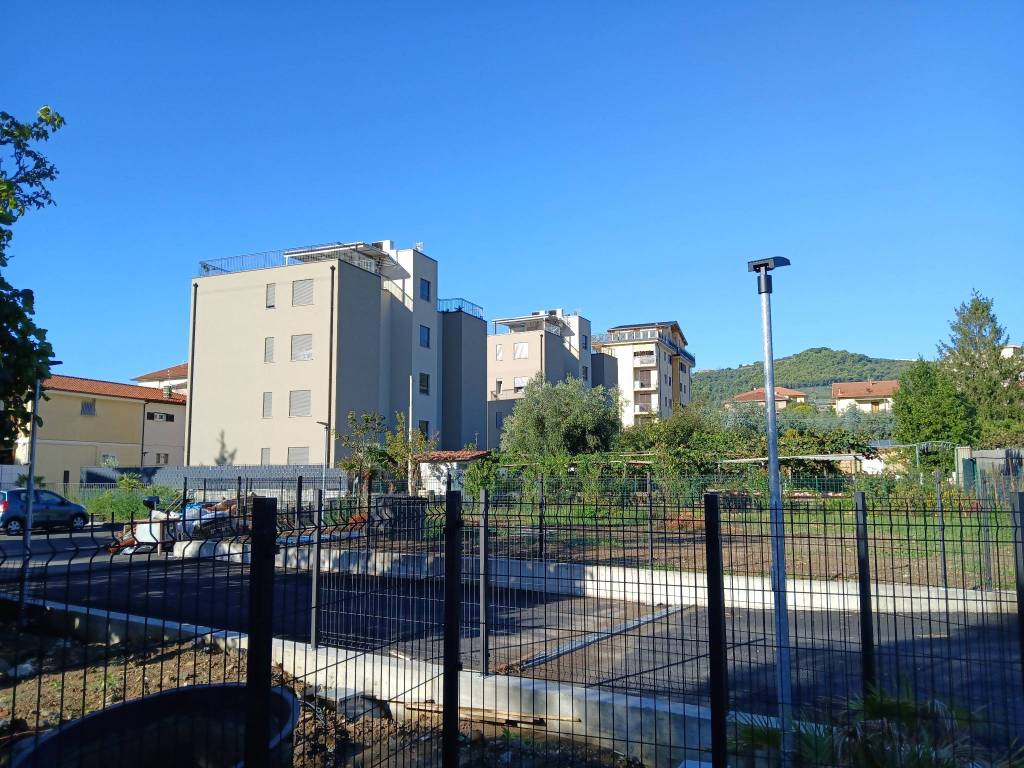 Progetto a Taggia in Via Levà, 61 - Foto 4