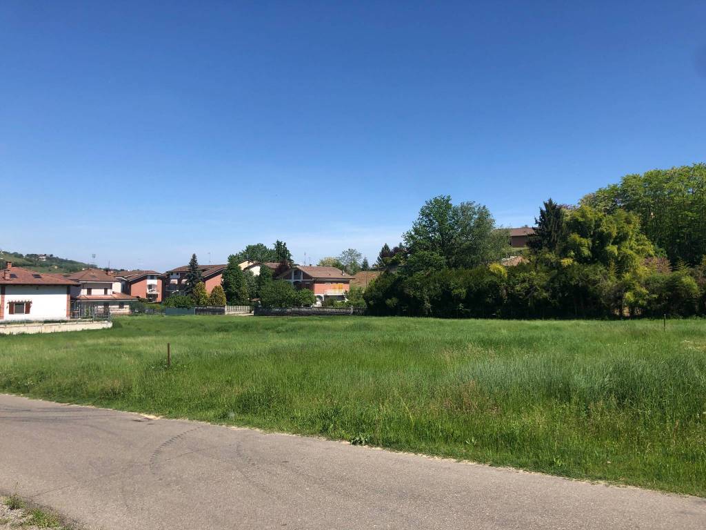 Terreno a Montegrosso d'asti - Foto 2