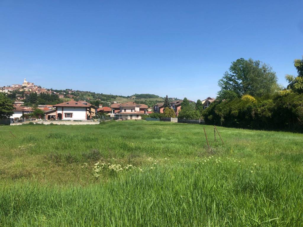 Terreno a Montegrosso d'asti - Foto 4