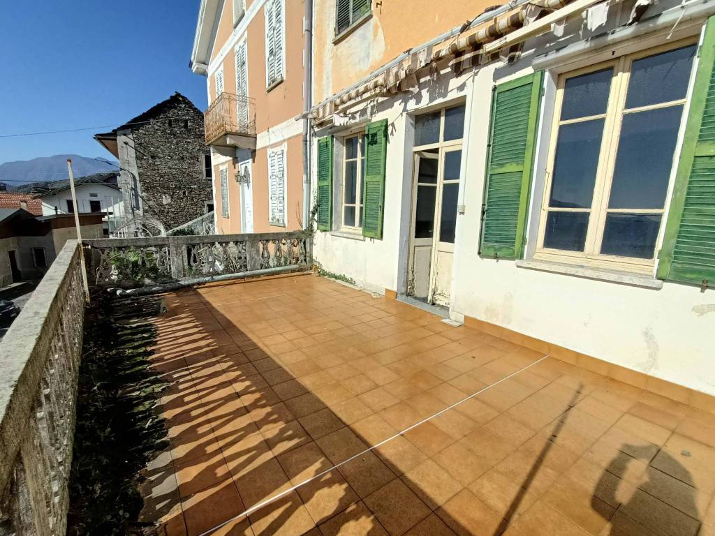 Palazzo / stabile a Cossogno in Via Oratorio, 35 - Foto 2