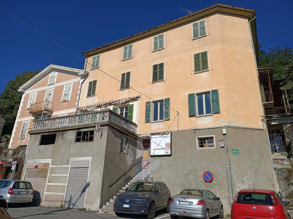 Palazzo / stabile a Cossogno in Via Oratorio, 35 - Foto 3
