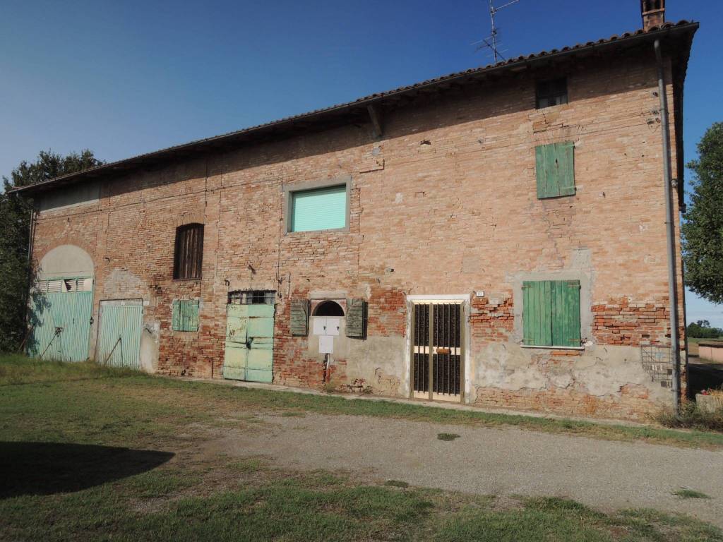 Rustico / casale a Castelfranco emilia in Via Circondaria Sud, 63 - Foto 2