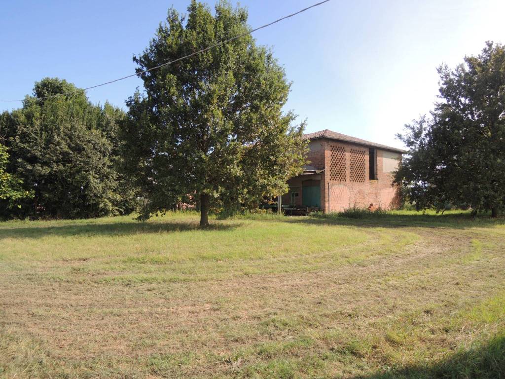 Rustico / casale a Castelfranco emilia in Via Circondaria Sud, 63 - Foto 4