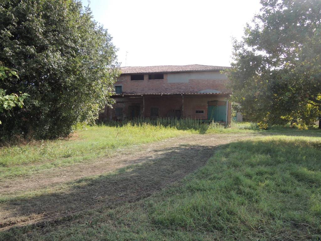Rustico / casale a Castelfranco emilia in Via Circondaria Sud, 63 - Foto 5