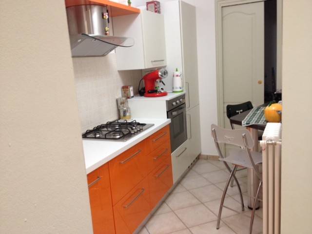 Appartamento a Alessandria in Corso Carlo Marx, 29 - Foto 3