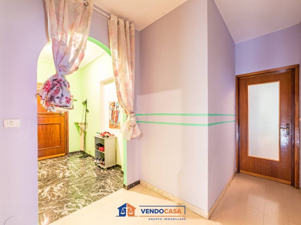 Appartamento a Dronero in Via Visaisa - Foto 2