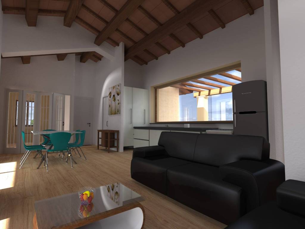 Villa a Assisi in Via Eugubina, 60 - Foto 2