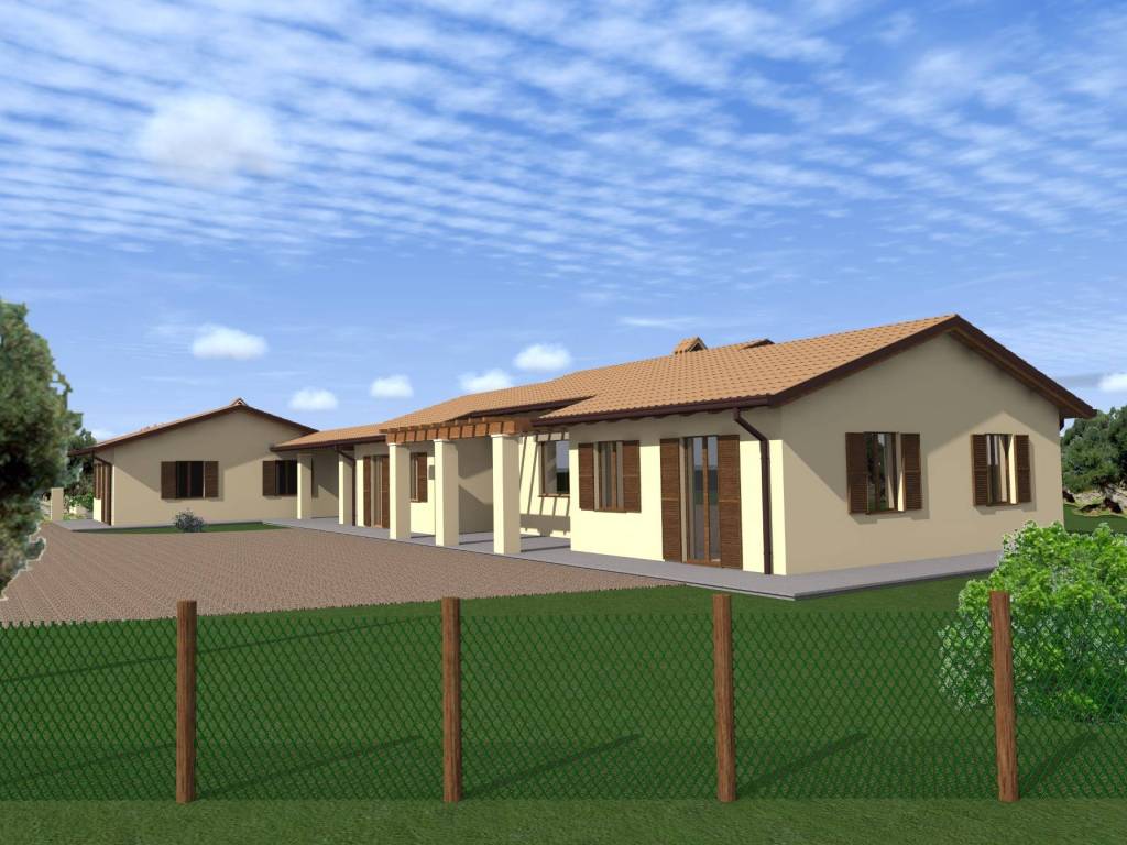 Villa a Assisi in Via Eugubina, 60 - Foto 3