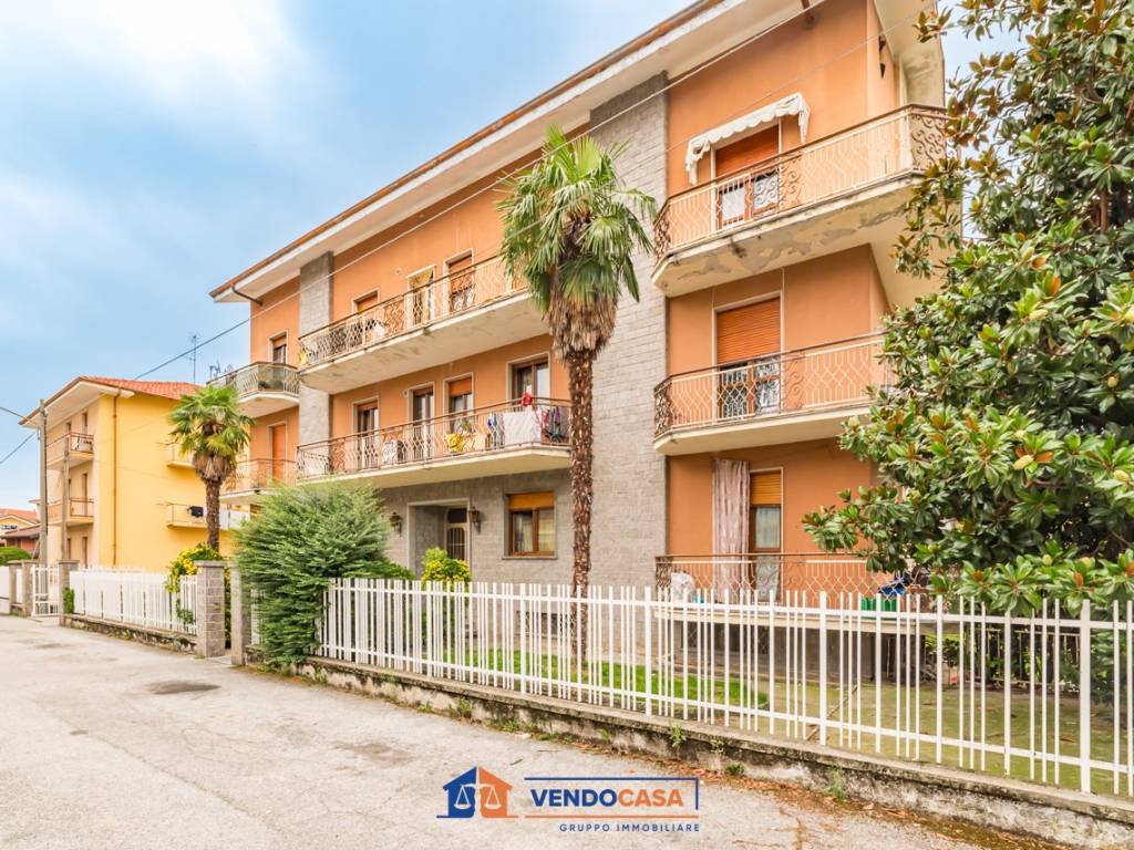Appartamento a Dronero in Via Visaisa - Foto 2