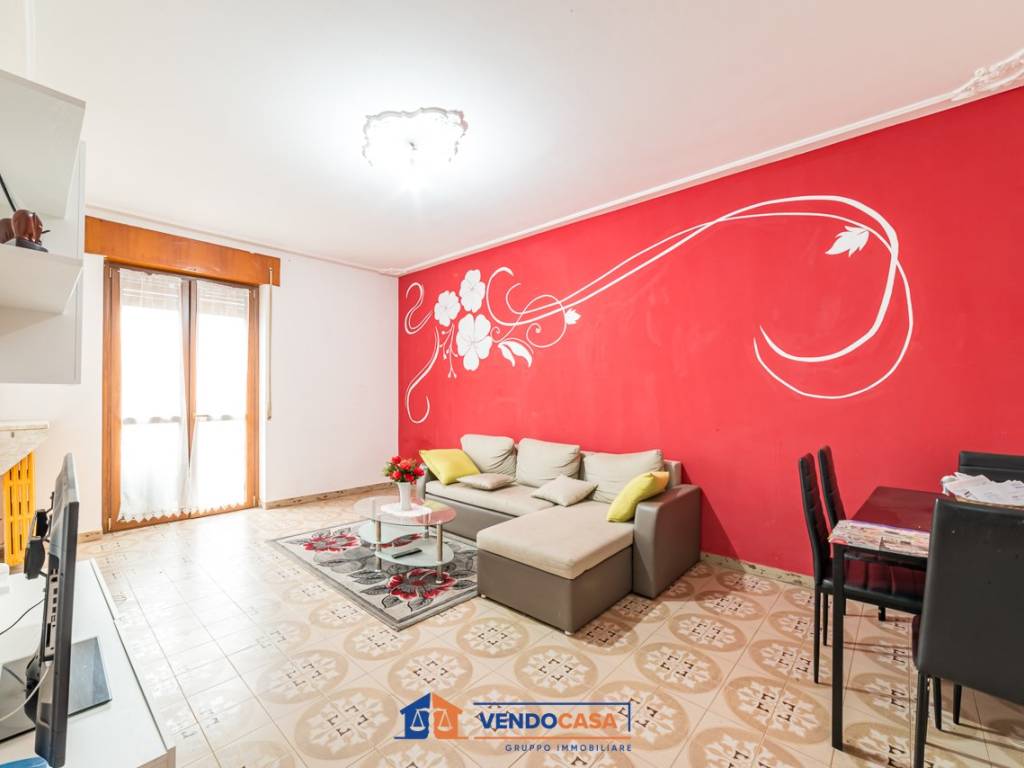 Appartamento a Dronero in Via Visaisa - Foto 3