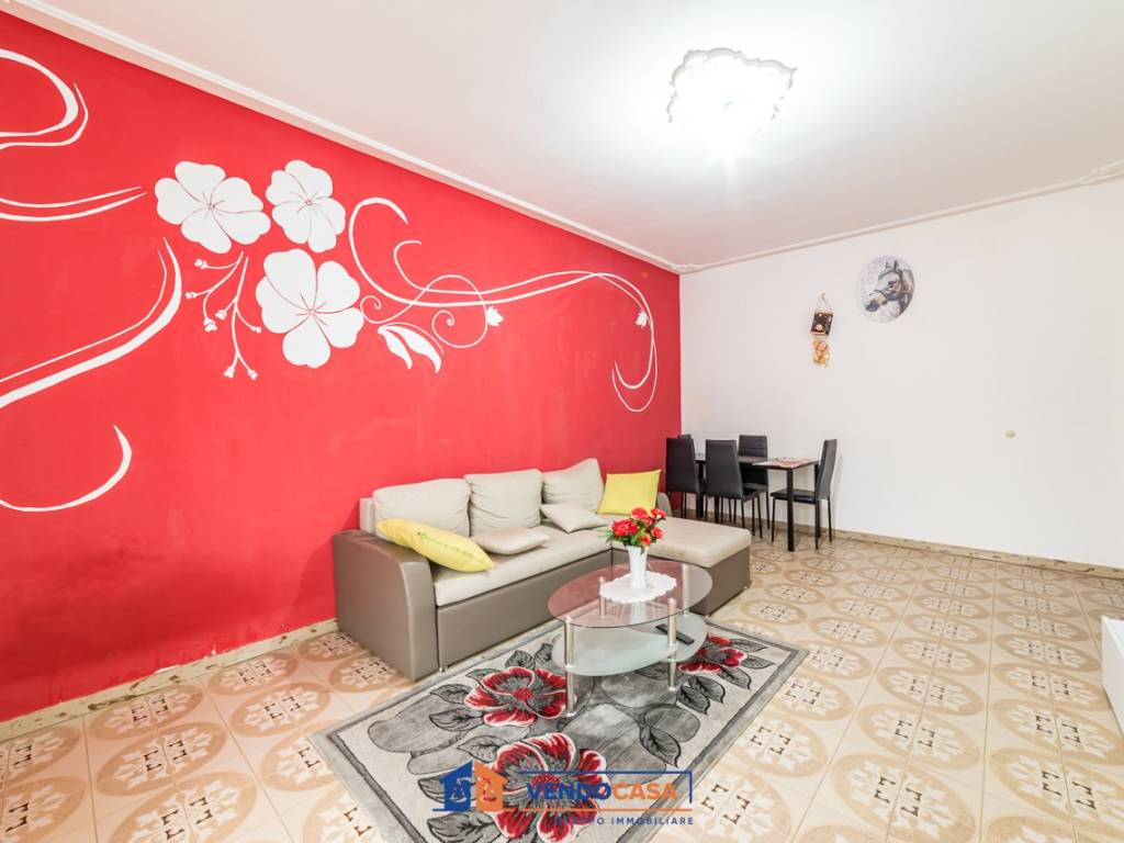 Appartamento a Dronero in Via Visaisa - Foto 4