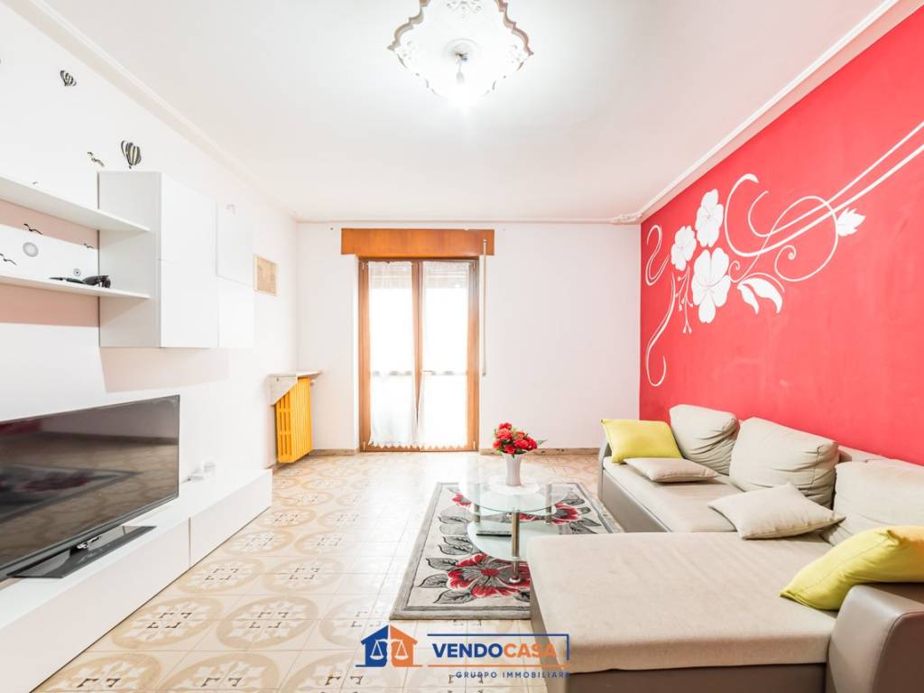 Appartamento a Dronero in Via Visaisa - Foto 5