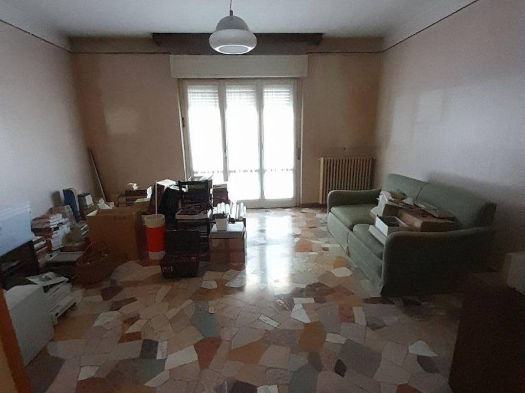 Appartamento a Monfalcone in Via Duca d'Aosta, 17 - Foto 3
