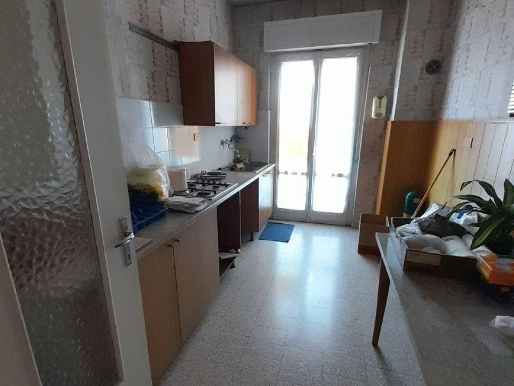 Appartamento a Monfalcone in Via Duca d'Aosta, 17 - Foto 4