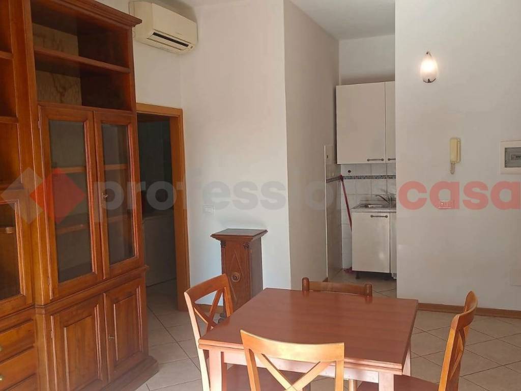 Appartamento a Montale in Via Arrigo Boito, 21 - Foto 4