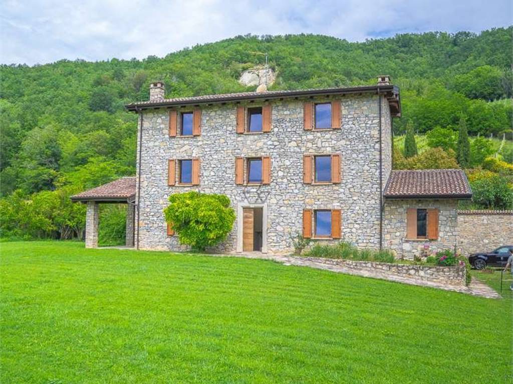 Villa a Travo - Foto 2