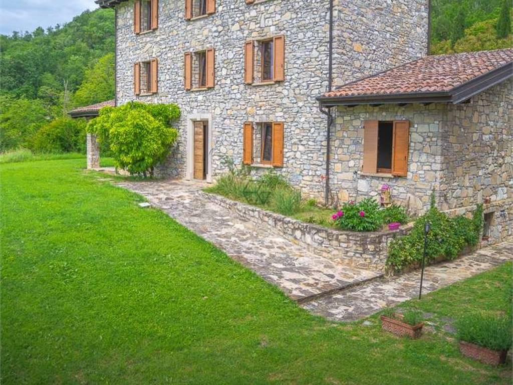 Villa a Travo - Foto 3