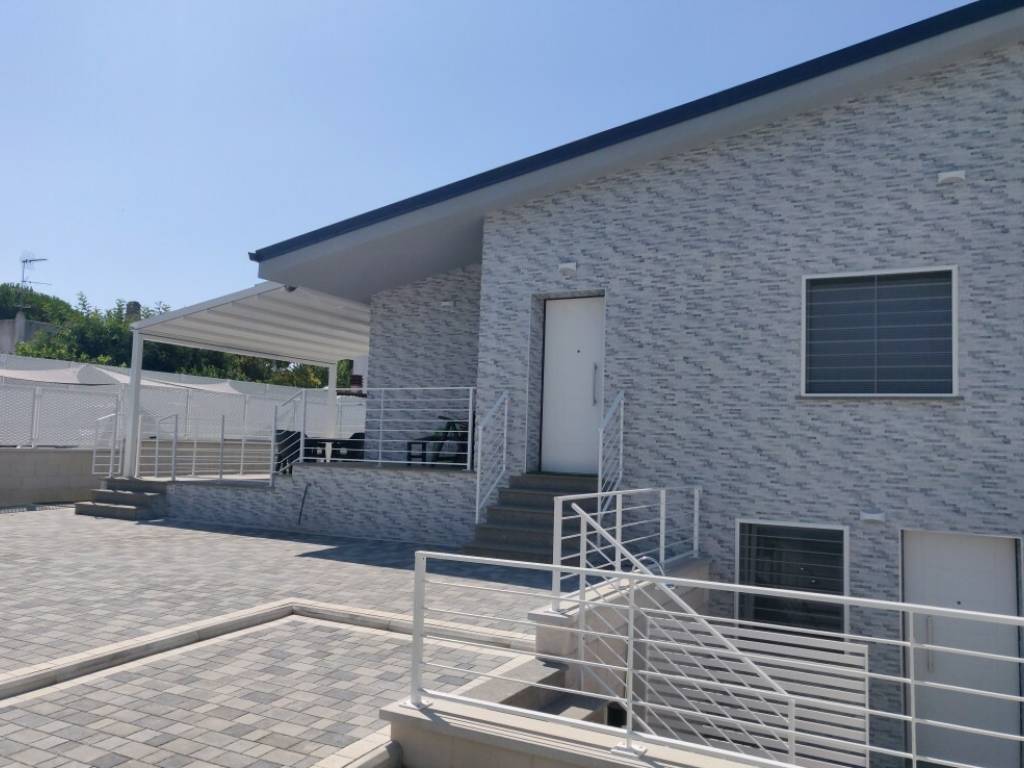 Villa a Terracina in Traversa 7 Destra - Foto 2