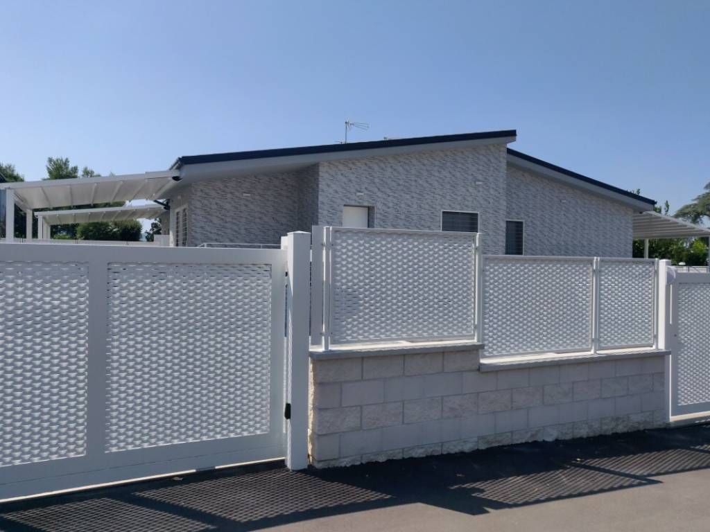 Villa a Terracina in Traversa 7 Destra - Foto 3
