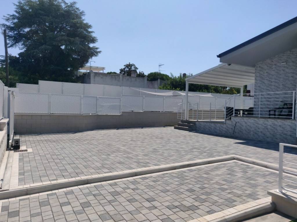 Villa a Terracina in Traversa 7 Destra - Foto 4