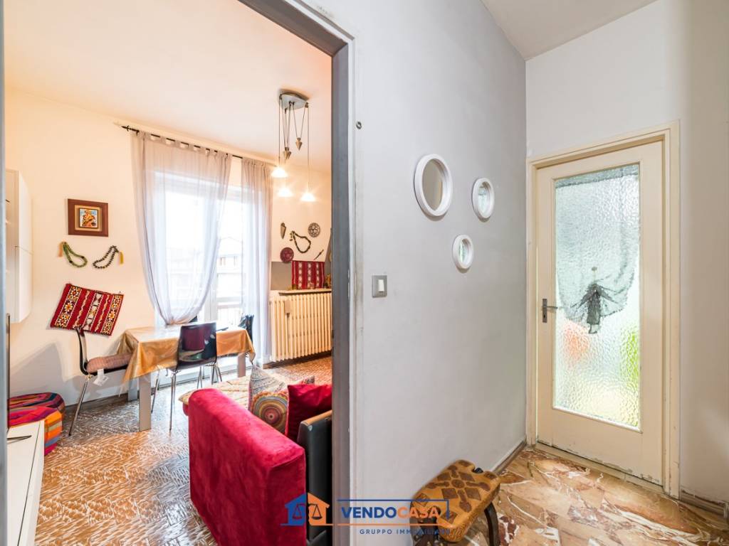 Appartamento a Dronero in Via Visaisa, 12 - Foto 5