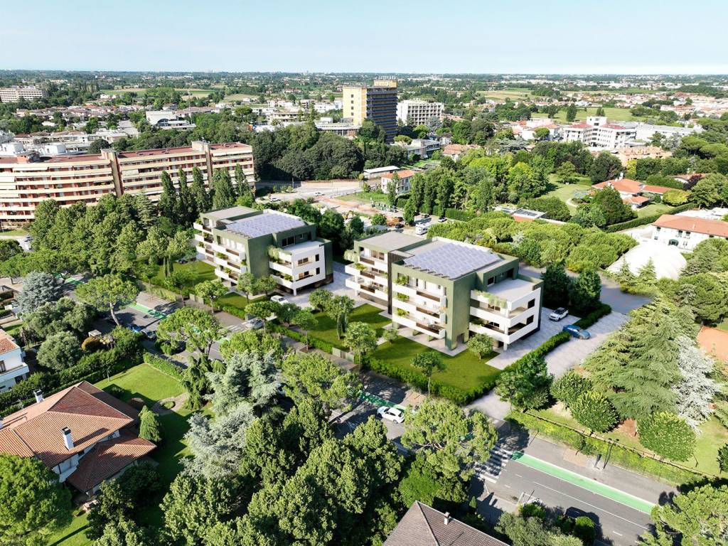 Appartamento a Montegrotto terme in Via Manzoni - Foto 3
