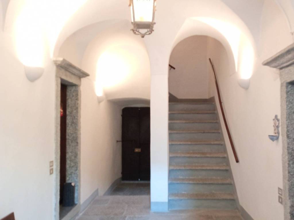 Attico / mansarda a Santa maria maggiore in Via Giovanni Battista Ciolina - Foto 2