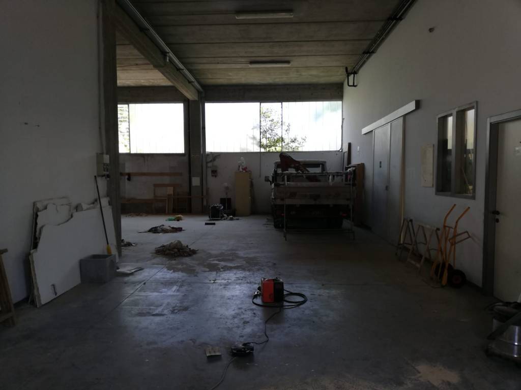Immobile a Senigallia in Via dell'Artigianato - Foto 2