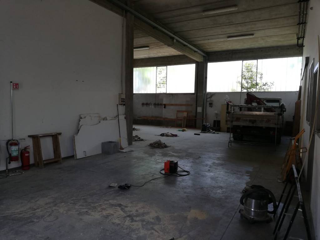 Immobile a Senigallia in Via dell'Artigianato - Foto 4
