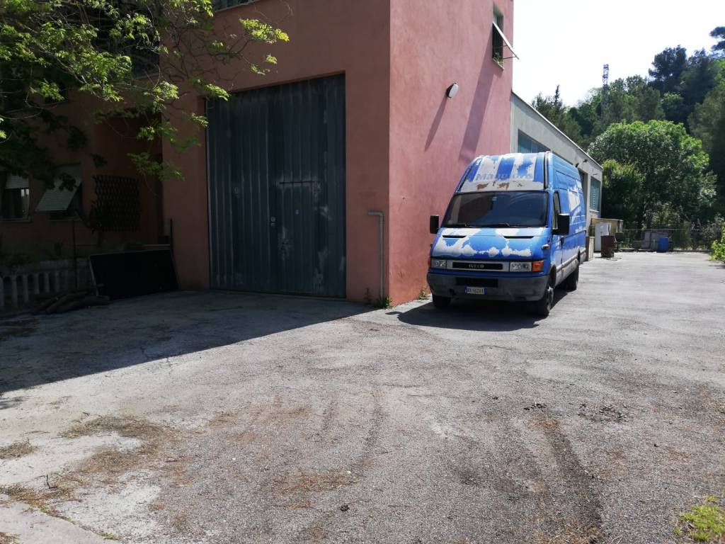 Immobile a Senigallia in Via dell'Artigianato - Foto 5
