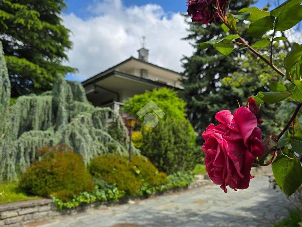 Villa a Aosta in Regione saraillon, 31 - Foto 2