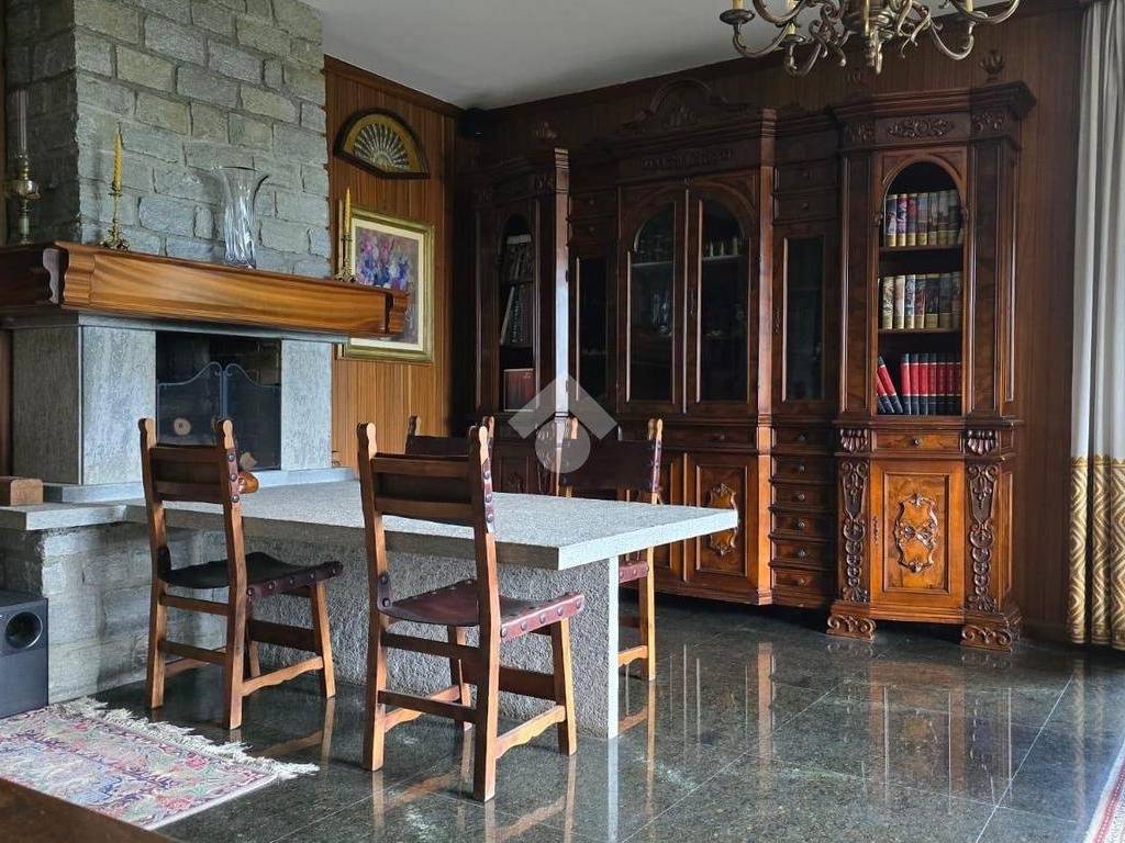 Villa a Aosta in Regione saraillon, 31 - Foto 3
